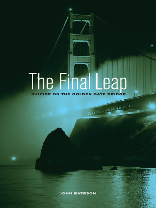 Title details for The Final Leap by John Bateson - Available
